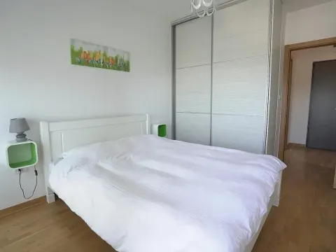 Daily-rent, one bedroom apartment, 46m², City Kvart, Podgorica - image 6