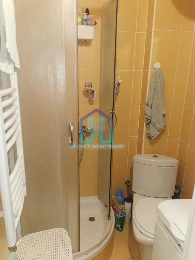Prodaja, dvosoban stan, 47m², Detelinara, Novi Sad Sve Podlokacije