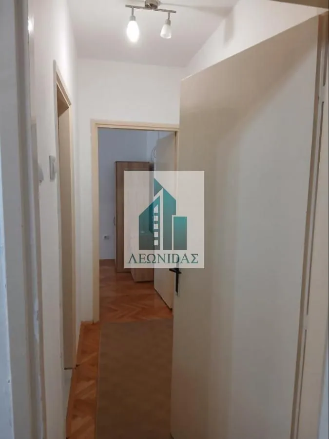 Izdavanje, dvosoban stan, 52m², Palilula, Niš