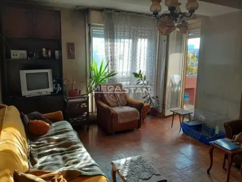 Sale, three bedroom apartment, 85m², Botanička Bašta, Palilula Sve Podlokacije - image 3