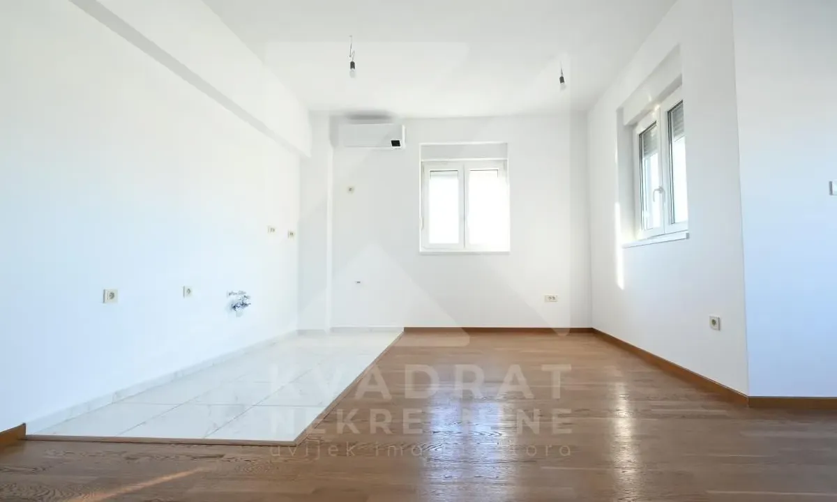 Rent, two bedroom apartment, 70m², Zabjelo, Podgorica