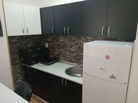 Rent, one bedroom apartment, 23m², Nova Detelinara, Novi Sad Sve Podlokacije - image 3