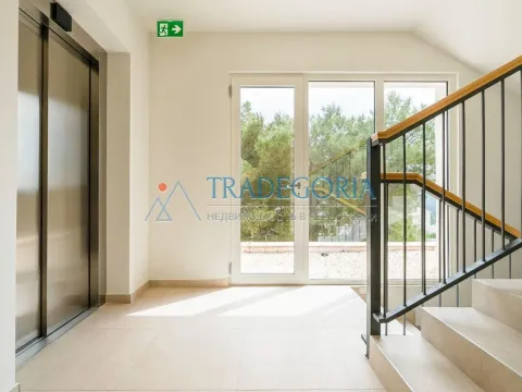 Prodaja, jednosoban stan, 70m², Luštica, Herceg Novi - image 27