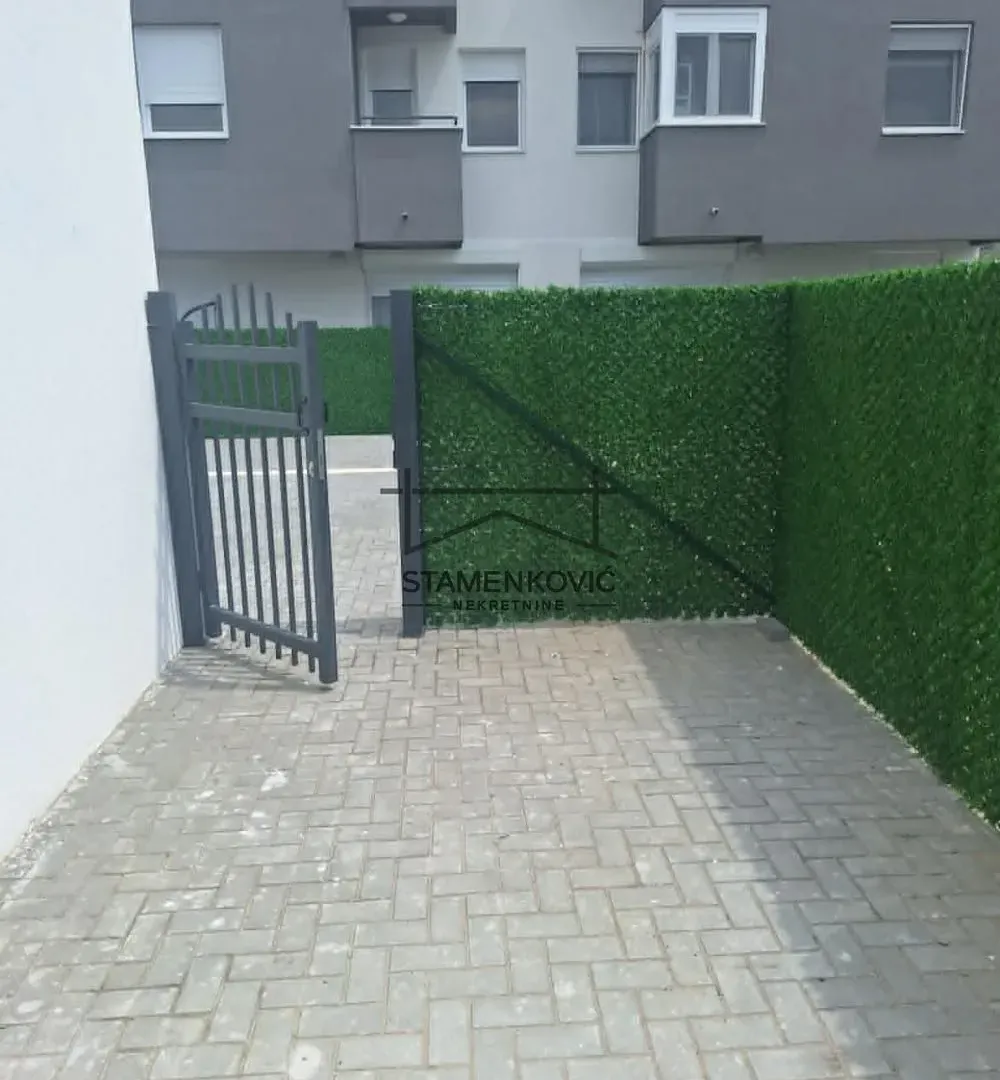 Prodaja, jednosoban stan, 30m², Klisa, Novi Sad Sve Podlokacije