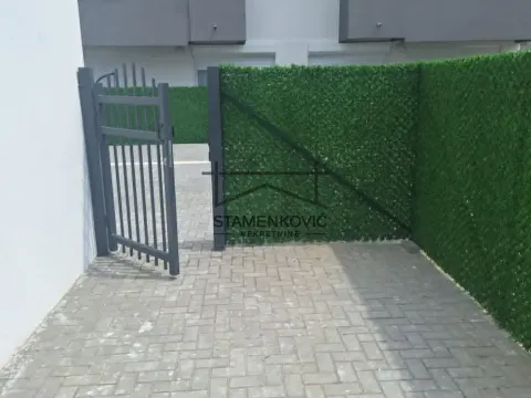 Prodaja, jednosoban stan, 30m², Klisa, Novi Sad Sve Podlokacije - image 13