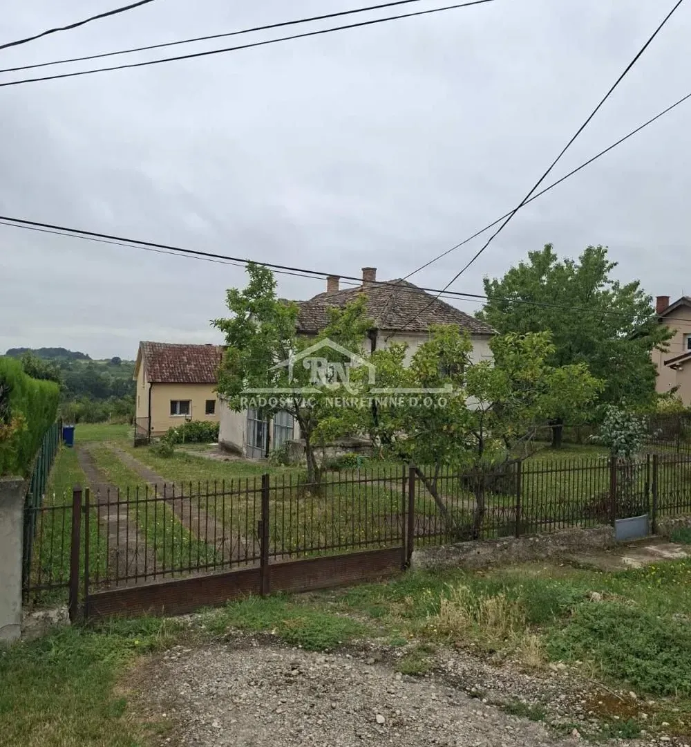 Prodaja, kuća, 76m², Sremčica, Beograd