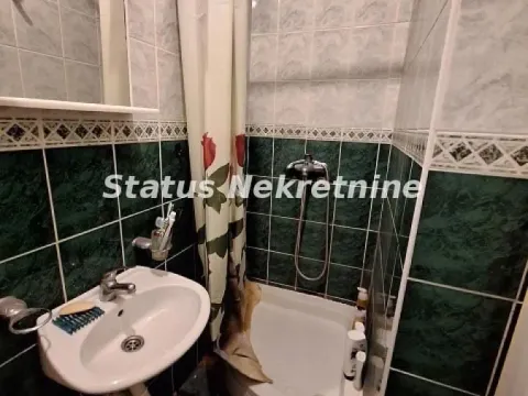 Rent, one bedroom apartment, 31m², Grbavica, Novi Sad Sve Podlokacije - image 7