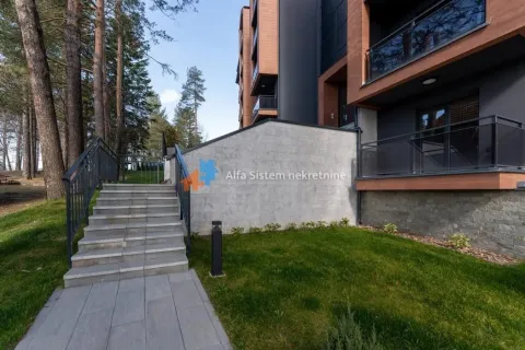 Sale, two bedroom apartment, 47m², Palisad, Zlatibor - image 10