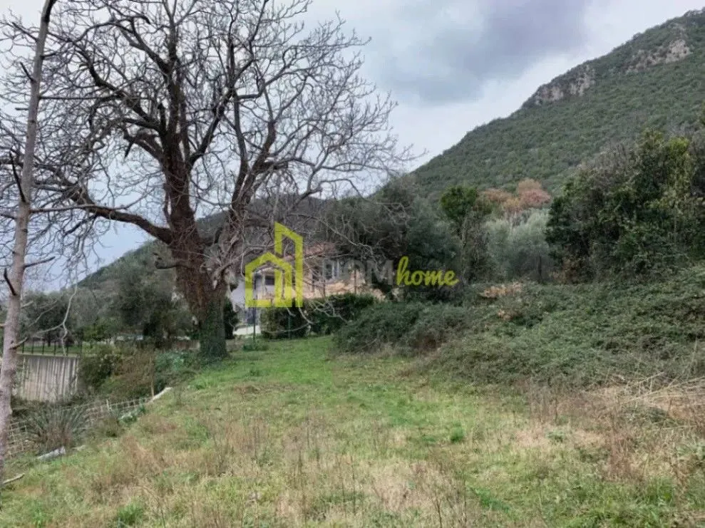 Prodaja, plac, 1800m², Đenovići, Herceg Novi