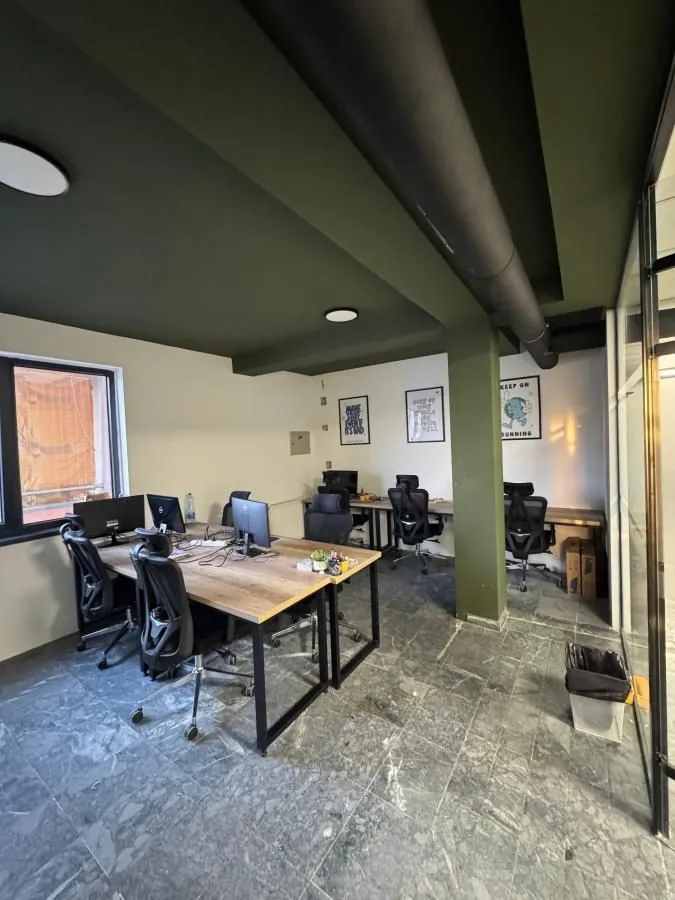 Rent, office space, 218m², Novi Sad Sve Podlokacije, Novi Sad