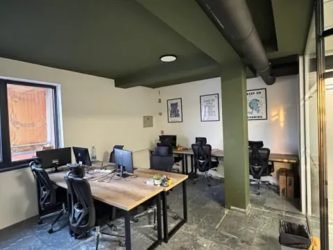 Rent, office space, 218m², Novi Sad Sve Podlokacije, Novi Sad - image 12