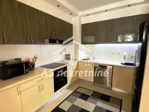 Rent, three bedroom apartment, 87m², Stari Grad, Beograd - image 7