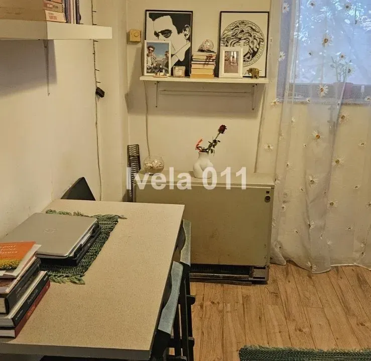 Sale, apartment, 23m², Čubura, Beograd