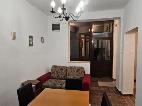 Rent, two bedroom apartment, 59m², Čubura, Beograd - image 2