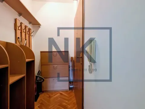 Prodaja, jednosoban stan, 42m², City Kej, Podgorica - image 12