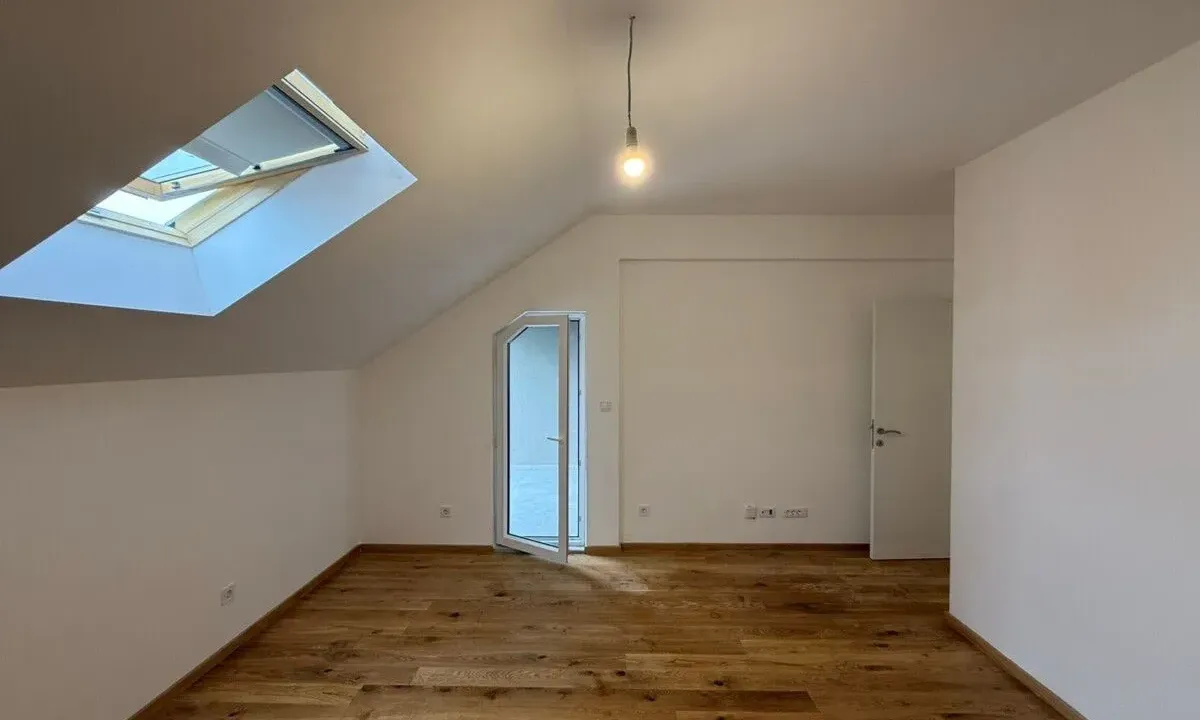 Sale, apartment, 44m², Zabjelo, Podgorica