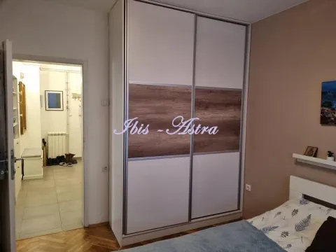 Izdavanje, jednosoban stan, 43m², Banovo Brdo, Beograd - image 6