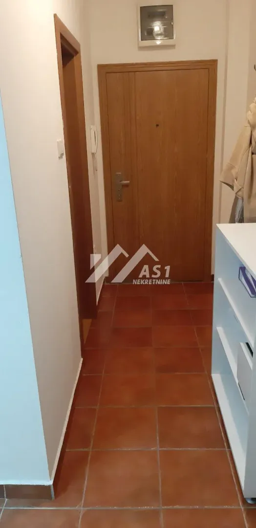 Rent, one bedroom apartment, 37m², Bulevar Evrope, Novi Sad Sve Podlokacije