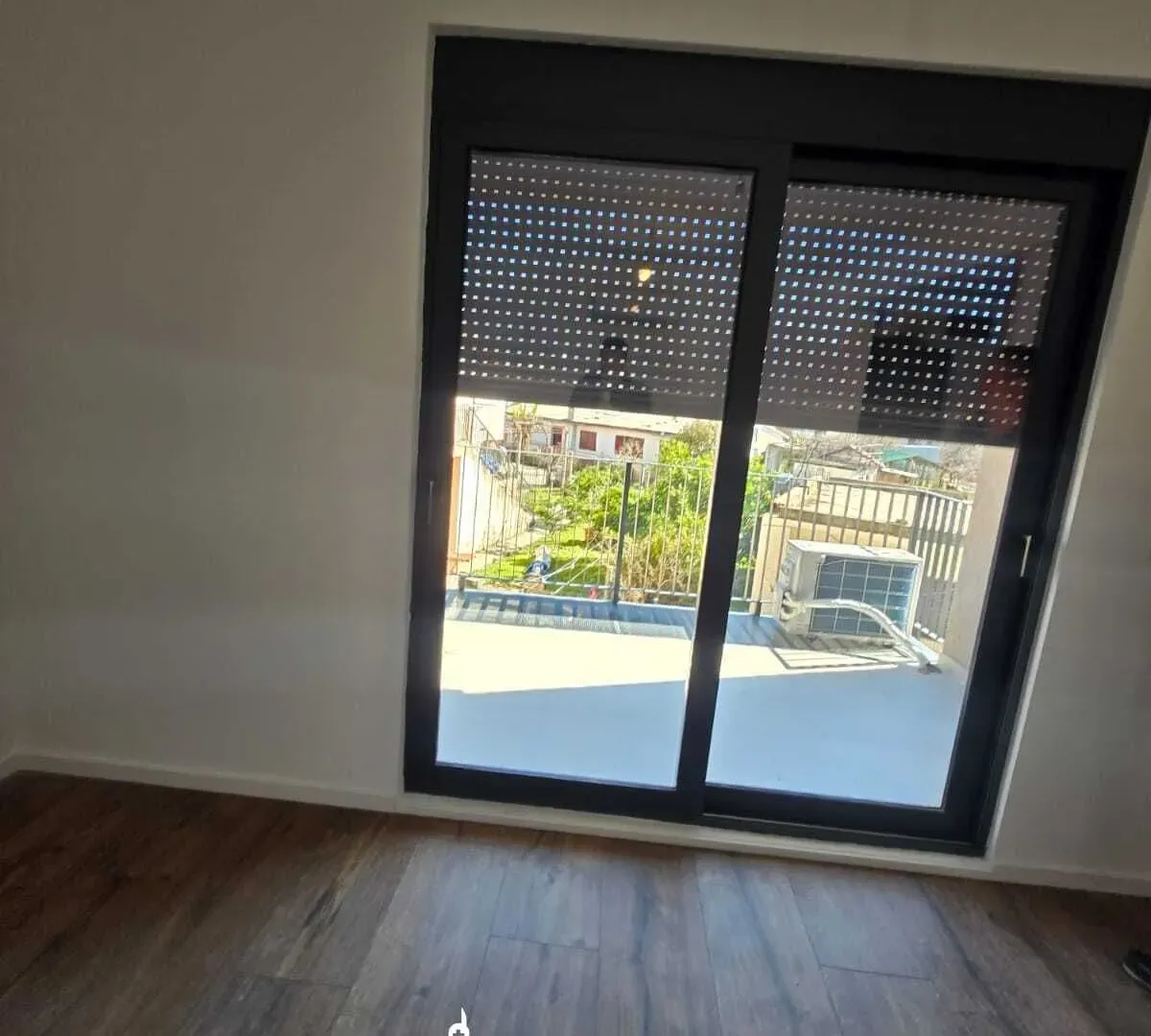 Sale, two bedroom apartment, 58m², Bjeliši, Bar