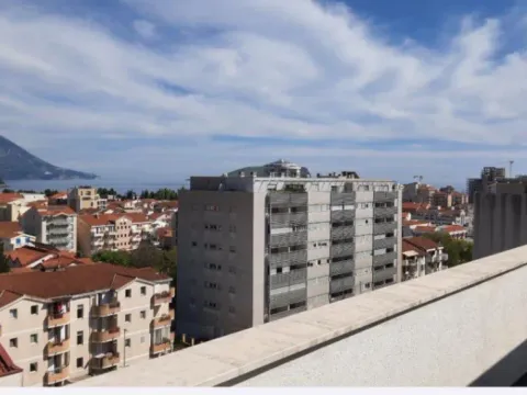 Sale, two bedroom apartment, 108m², Budva, Crna Gora - image 10