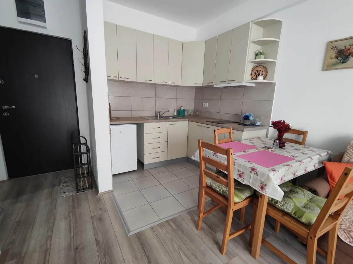 Izdavanje, jednosoban stan, 32m², Aqua park, Jagodina