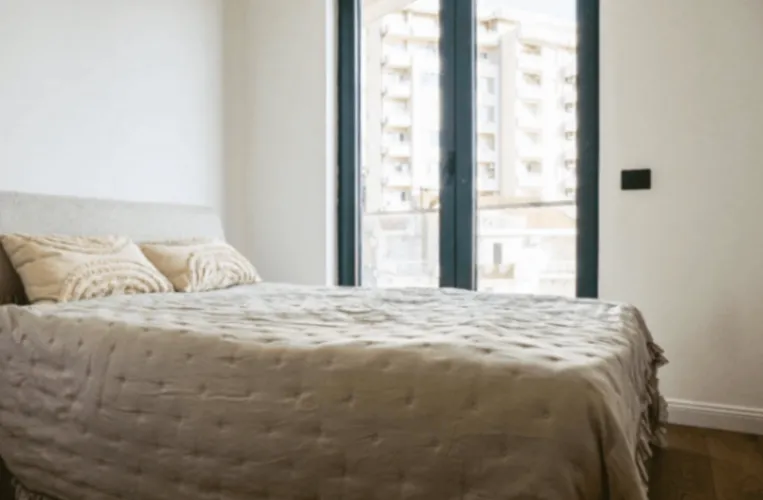 Rent, apartment, 60m², Bečići, Budva