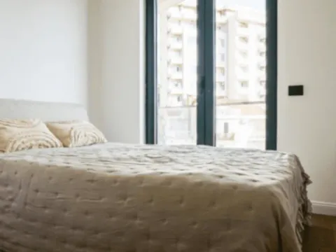 Rent, apartment, 60m², Bečići, Budva - image 6