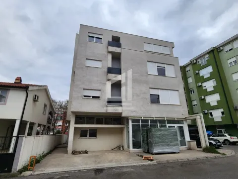 Izdavanje, poslovni prostor, 700m², Zabjelo, Podgorica - image 2