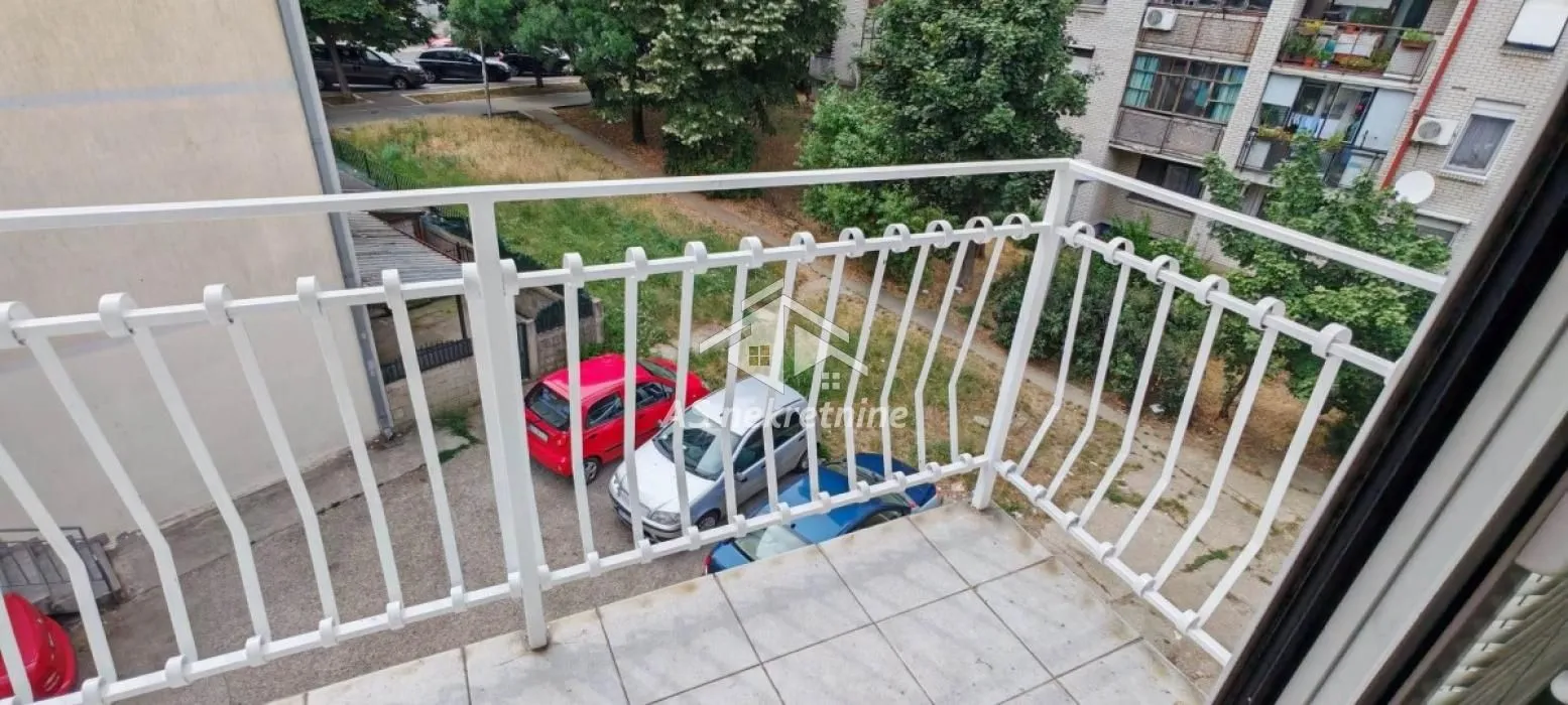 Rent, apartment, 40m², Vidikovački venac, Rakovica