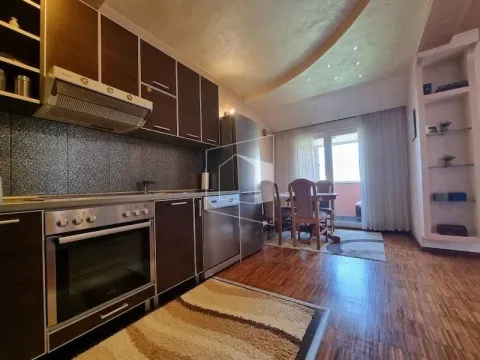 Rent, one bedroom apartment, 72m², Vezirov Most, Podgorica - image 4