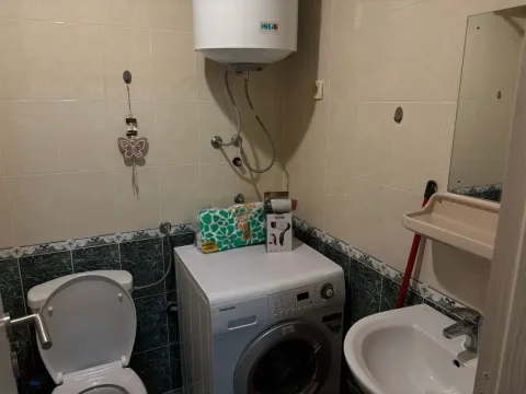 Rent, studio apartment, 29m², Podkošljun, Budva - image 8