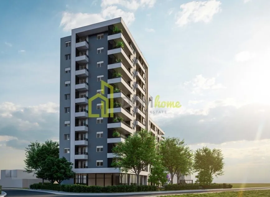 Sale, office space, 83m², Bar, Crna Gora