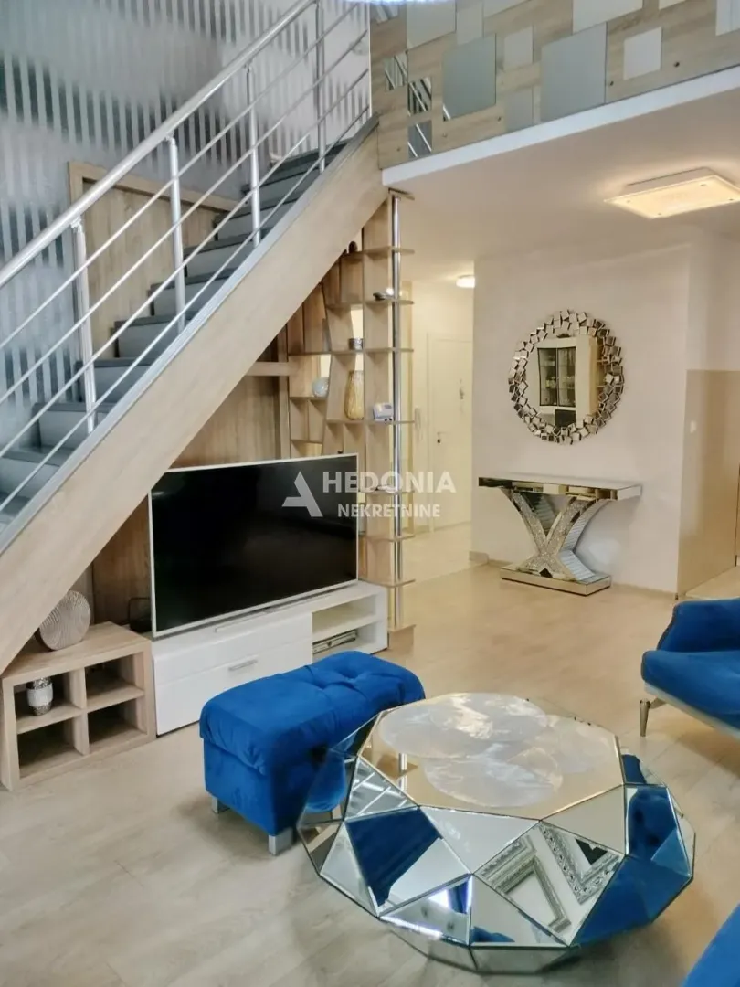Izdavanje, trosoban stan, 80m², Bogoslovija, Palilula Sve Podlokacije