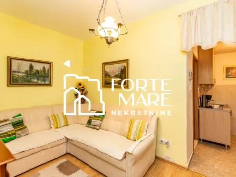 Sale, house, 47m², Zelenika, Herceg Novi