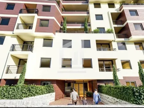 Prodaja, jednosoban stan, 29m², Dobrota, Kotor - image 2