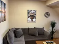 Rent, two bedroom apartment, 60m², Centar, Kolašin - image 1