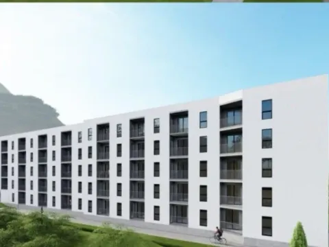 Prodaja, stan, 61m², Ilino, Bar - image 4