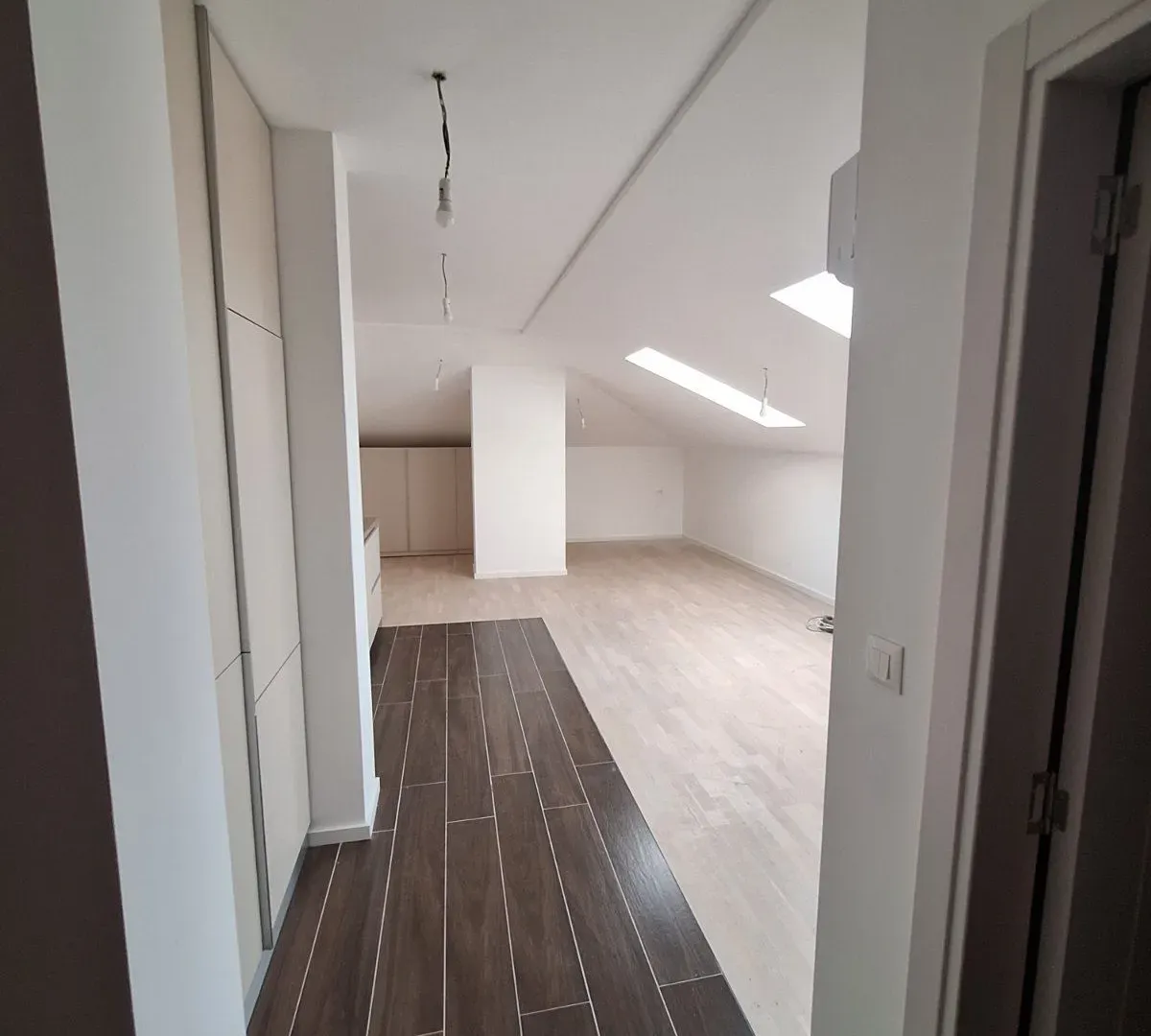 Prodaja, stan, 45m², Tološi, Podgorica