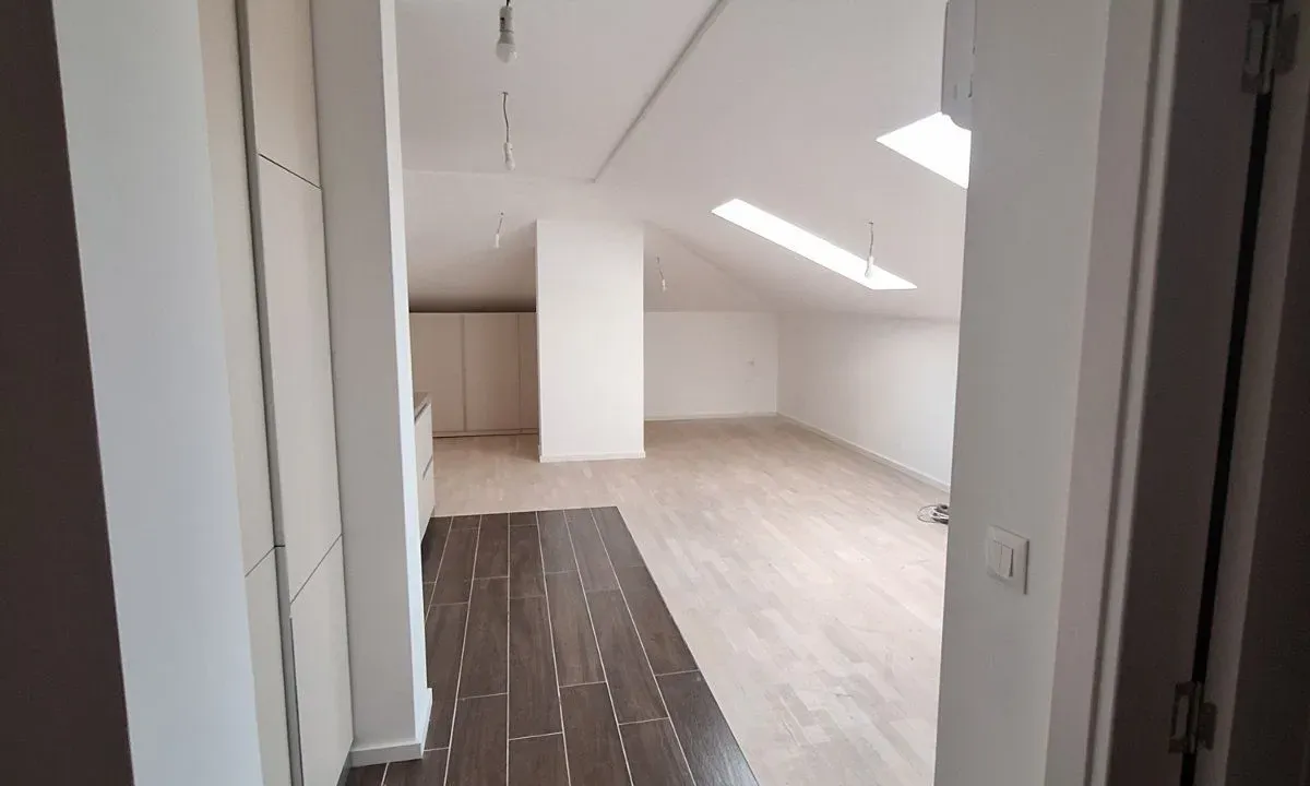 Sale, apartment, 45m², Tološi, Podgorica
