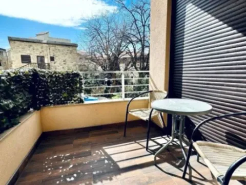 Prodaja, dvosoban stan, 65m², Bečići, Budva - image 2