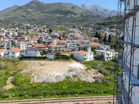 Sale, one bedroom apartment, 48m², Bar, Crna Gora - image 6