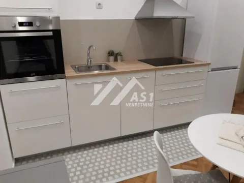 Izdavanje, jednosoban stan, 40m², Grbavica, Novi Sad Sve Podlokacije - image 4
