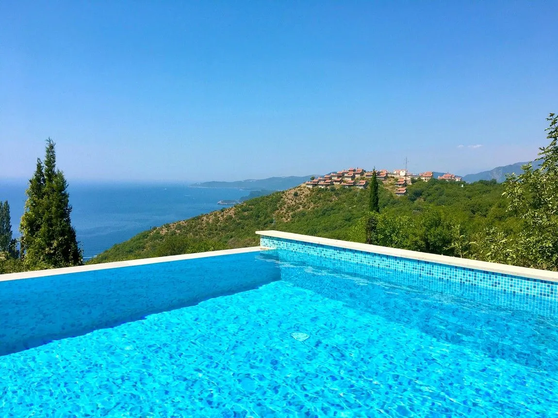 Sale, house, 250m², Blizikuće, Budva