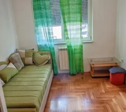 Rent, two bedroom apartment, 51m², Bulevar Evrope, Novi Sad Sve Podlokacije - image 6