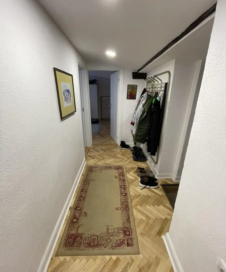 Prodaja, trosoban stan, 95m², Centar, Novi Sad