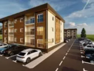 Prodaja, jednosoban stan, 49m², Zabjelo, Podgorica - image 2