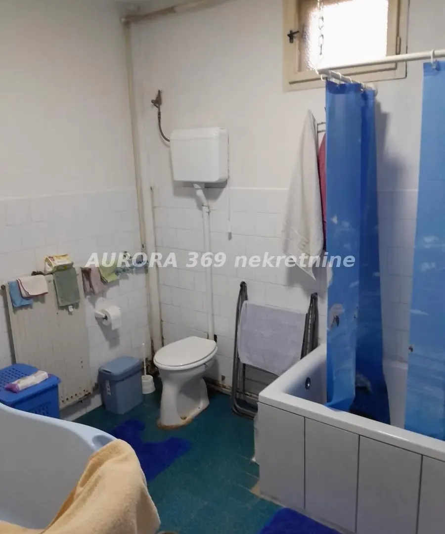 Prodaja, kuća, 132m², Budisava, Novi Sad Sve Podlokacije