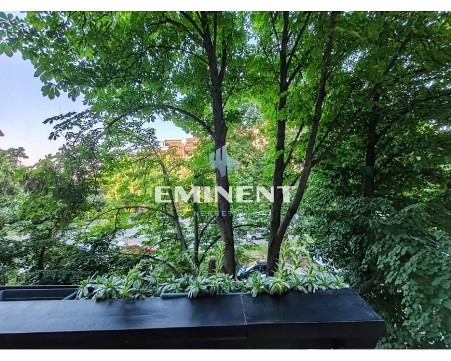 Rent, apartment, 38m², Voždovac Sve Podlokacije, Beograd