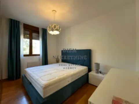 Izdavanje, kuća, 300m², Vranići, Podgorica - image 7