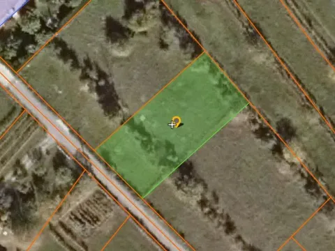 Prodaja, plac, 846m², Velje Brdo, Podgorica - image 2